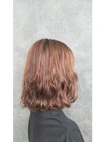 アンバール(amberl) デジタルパーマ