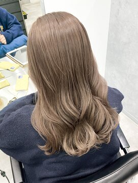 ミラ 新宿(MILA) ☆