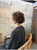 2026 SS おすすめボブ