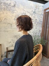 蓮ノトキ 2026 SS おすすめボブ