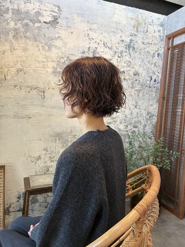 蓮ノトキ 2026 SS おすすめボブ