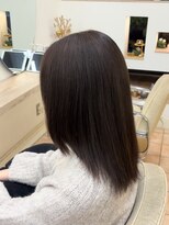 ヴィザヴィ 志村坂上店(vis a vis)&nbsp;【ヴィザヴィ志村坂上】ストレートロング