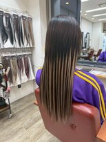 ウィスプヘアー(wisp HAIR)&nbsp;#プルエクステ#エクステ#大宮#埼玉