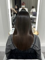 エルサ ザ ビューティー(ELSA the beauty) 水素髪質改善トリートメント/酸性縮毛矯