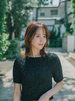 サニーサイド(SUNNY SIDE) 外ハネレイヤー