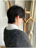 ショートスタイル