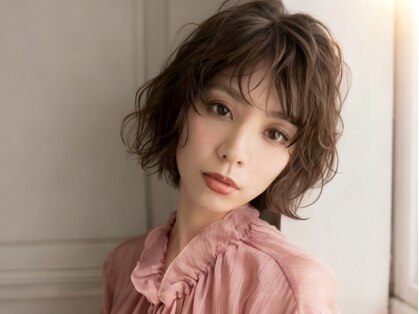 フランシス(Francis.)の写真