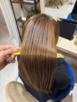 ティアレ(Tiare)&nbsp;艶が命、明るめベージュカラー