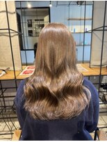 リムレス(LIMLESS)&nbsp;韓国レイヤー/くびれレイヤー/顔周りレイヤー/万代/新潟駅前