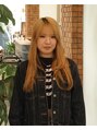 アンアンアヴェダ 沖縄ライカム店(anan aveda)&nbsp;狩俣 百花