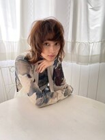 アッシュ 瑞江店(Ash)&nbsp;デジタルパーマ/小顔/大人かわいい/トリートメント/髪質改善
