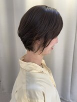 エルサフィロ ヒゴバシ(el zafiro)&nbsp;【エルサフィロ　肥後橋】お客様スタイル
