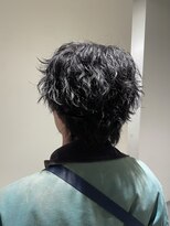 サロン ド ソーホー 蕨(Salon de SOHO)&nbsp;動きを出したい方におすすめ！ツイスパ◎【今宿】
