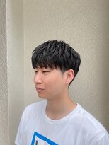 アーシュナチュラリー(h naturally.) ショートマッシュ