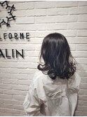 エドル　ダークブルー