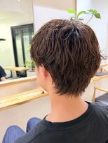 イーエム 自由通り店(e.m.)&nbsp;ゆるっとシャドウパーマ