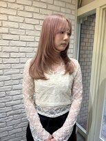 レミー(Remii)&nbsp;ピンクベージュ