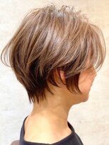 ストーリー 登戸 中野島(STORY)&nbsp;STORYヘアスタイルカタログ