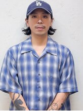 セルカ 高田馬場(CERCA)&nbsp;小川 義人