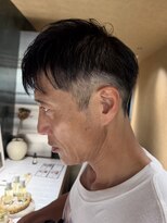 ウォルト 名駅店(walt)&nbsp;爽やかシンプルメンズショート