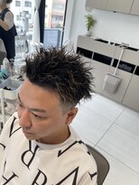 グレーベン 木場(GREVEN)&nbsp;スパイキーツイストスパイラル