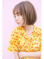 ディンプル 越谷駅前(DiMPlE) まるっとボブ