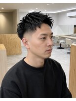 ノーマ(no-ma)&nbsp;【刈り上げショート】多毛・暑がりの方に