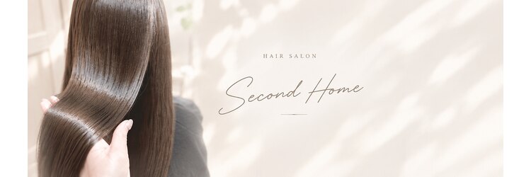 セカンドホーム 武蔵小杉(Second Home)のサロンヘッダー