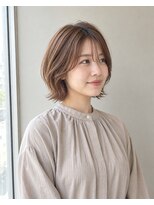 エラ(ERA) 髪質改善/白髪染め/白髪ぼかし/酸性ストレート/縮毛矯正