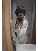 美容室クボヤマ 久保山 温子