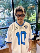 ロコ(loco)&nbsp;住友 俊介