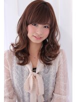 アルターリアン(aL ter LieN) モテカール