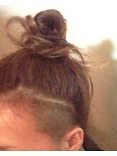 ハニカム&nbsp;しゅう 