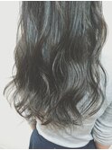 《スモーキーブルージュ》6トーン,7トーン 下北沢good day hair