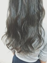 グッデイ ヘアー(GOOD DAY HAIR)&nbsp;《スモーキーブルージュ》6トーン,7トーン 下北沢good day hair