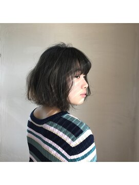 チェリーコークガーデン(CHERRYCOKEGARDEN) ミントグレージュ