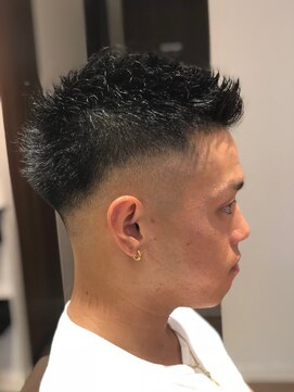 アンシェル(UNCHEL) mens×short