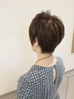 グランシュ 青葉台店(GranCieux)&nbsp;ショートウルフレイヤー☆