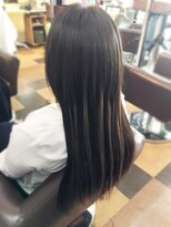 トゥエンティーフォー 泉大津店(24)&nbsp;ナチュラルロング