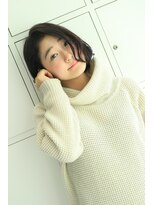 フォルテ 掛川店&nbsp;くせ毛スタイル