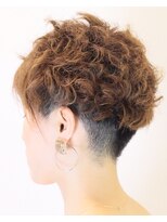 ヘアサロン オーガル(Hair Salon O'rgar) 【オーガル発】首の長さ太さを分析☆髪が楽しい☆真の似合わせ！