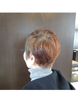 五番街&nbsp;【五番街】スマートショート・香草カラー