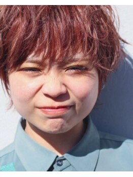 リョージ オブ ジェネレーション ビヨンド(Ryoji of GENERATION Beyond)の写真/《乾かすだけでキマる》骨格や髪質に合わせたカットで"なりたい"を叶える♪思い切ってイメージチェンジも◎