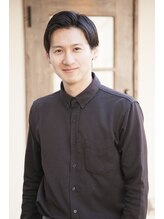 キュリオ 尾山台(curio) 林 健人