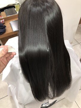 リヴィエラ 巣鴨店(Riviera) 質感矯正ミネコラ