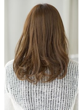 ロンド シャルム 吉祥寺(Lond charme) 愛されセミディ☆