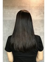 ナチュラル 青森新町店(Natural)&nbsp;サラサラストレート