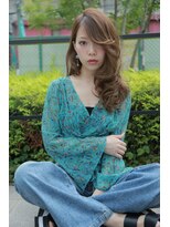 サイン ヘア イノベーション(sign HAIR INNOVATION)&nbsp;大人ふんわり小顔