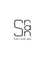 スラン(sran hair and spa) sran