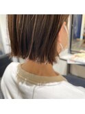 はじめての。